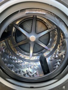 Panasonic(パナソニック)10.0㎏ ドラム式洗濯乾燥機 NA-VX7900L 2018年製