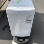 TOSHIBA（東芝） 4.5kg 全自動洗濯機 AW-45M7 2019年製