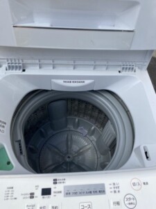 TOSHIBA(東芝) 4.5kg 全自動洗濯機 AW-45M7 2019年製