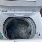 TOSHIBA（東芝） 4.5kg 全自動洗濯機 AW-45M7 2019年製