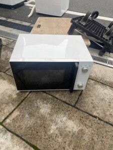 amadana(アマダナ)電子レンジ AT-DR21 2020年製