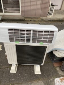 Panasonic(パナソニック)2.2Kw ルームエアコン CS-220DFL-W 2020年製