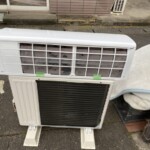 Panasonic（パナソニック）2.2Kw ルームエアコン CS-220DFL-W 2020年製
