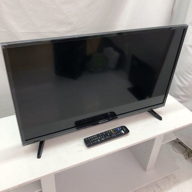 32型液晶テレビ 32S21 ｜出張買取MAX