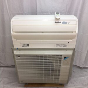 DAIKIN（ダイキン）5.6kw ルームエアコン AN56UAPK-W