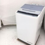 HITACHI（日立）7kg全自動洗濯機 BW-V70C