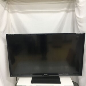 SHARP（シャープ） 60型液晶テレビ LC-60G7