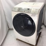 Panasonic（パナソニック）9kgドラム式洗濯乾燥機 NA-VX5300L