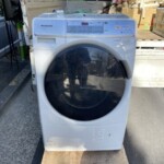 Panasonic（パナソニック）7.0㎏ ドラム式洗濯乾燥機 NA-VD150L 2015年製