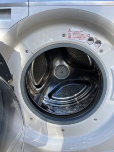 Panasonic(パナソニック)7.0㎏ ドラム式洗濯乾燥機 NA-VD150L 2015年製