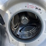 Panasonic（パナソニック）7.0㎏ ドラム式洗濯乾燥機 NA-VD150L 2015年製