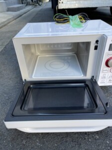 SHARP(シャープ)電子レンジ RE-TF1 2020年製