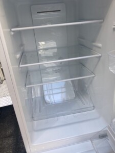 YAMADA(ヤマダ)156L 2ドア冷蔵庫 YRZ-F15G1 2020年製