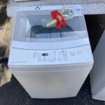 【世田谷区】ニトリ製の冷蔵庫と洗濯機を無料でお引き受け致しました。