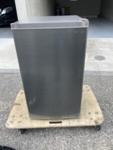 Grand-Line(グランドライン)60L 1ドア冷凍庫 AFR-60L01SL 2020年製