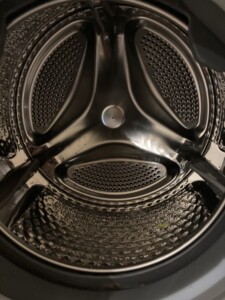 IRIS OHYAMA(アイリスオーヤマ)7.0㎏ ドラム式洗濯機 HD71-WS 2018年製