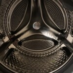 IRIS OHYAMA（アイリスオーヤマ）7.0㎏ ドラム式洗濯機 HD71-WS 2018年製