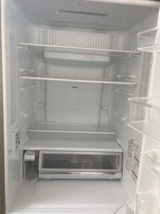 Panasonic(パナソニック)406L 5ドア冷蔵庫 NR-E413PV-N 2017年製