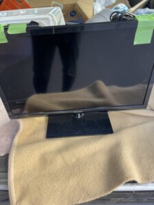 Panasonic(パナソニック)24型液晶テレビ TH-24D305 2017年製