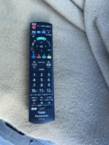 Panasonic(パナソニック)24型液晶テレビ TH-24D305 2017年製