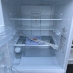 TOSHIBA（東芝）330L 3ドア冷凍冷蔵庫 GR-K33SXVL 2017年製