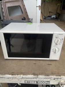 maxzen(マクゼン) 電子レンジ JM17AGZ01 2020年製