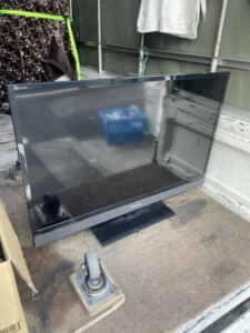 TOSHIBA(東芝) 32型液晶テレビ 32S5 2013年製