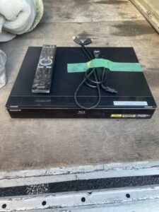 SONY(ソニー) Blu-rayレコーダー BDZ-T55 2009年製