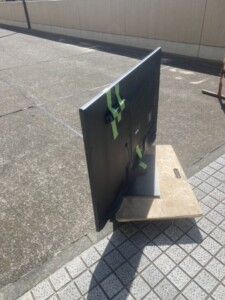 SHARP(シャープ)60型液晶テレビ LC-60G7 2013年製