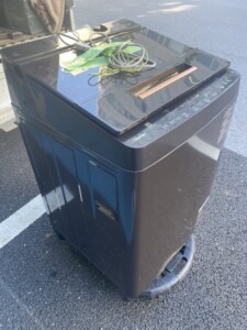 TOSHIBA(東芝) 10.0kg 全自動洗濯機 AW-10SD6 2018年製