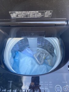 TOSHIBA(東芝) 10.0kg 全自動洗濯機 AW-10SD6 2018年製