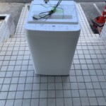 YAMADA（ヤマダ） 4.5㎏ 全自動洗濯機 YWM-T45H1 2021年製