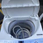 SHARP（シャープ） 7.0㎏ 全自動洗濯機 ES-T711 2019年製