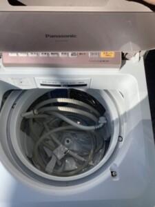 Panasonic(パナソニック) 7.0kg 全自動洗濯機 NA-FA70H5 2017年製