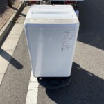 Panasonic（パナソニック）全自動洗濯機 NA-F50B13 5.0kg 2020年製