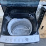 Haier（ハイアール） 5.5kg 全自動洗濯機 JW-XP2CD55F 2020年製