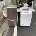 SHARP（シャープ）8.0㎏ 電気洗濯乾燥機 ES-TX8AKS 2017年製