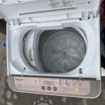 Panasonic（パナソニック）7.0㎏ 全自動洗濯機 NA-F70PB11 2018年製