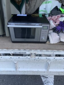 Haier(ハイアール) 電子レンジ JM-XP2NV25F 2019年製