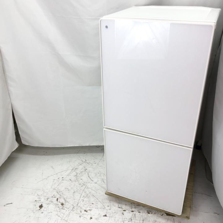 2ドア冷凍冷蔵庫 UR-FG110J ｜出張買取MAX