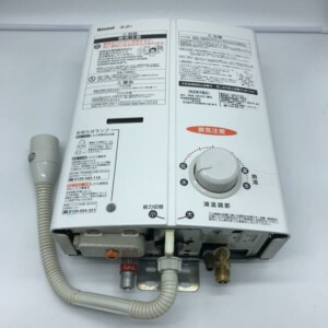 Rinnai (リンナイ)　LPガス用 給湯器 RUS-V51XT 2020年製