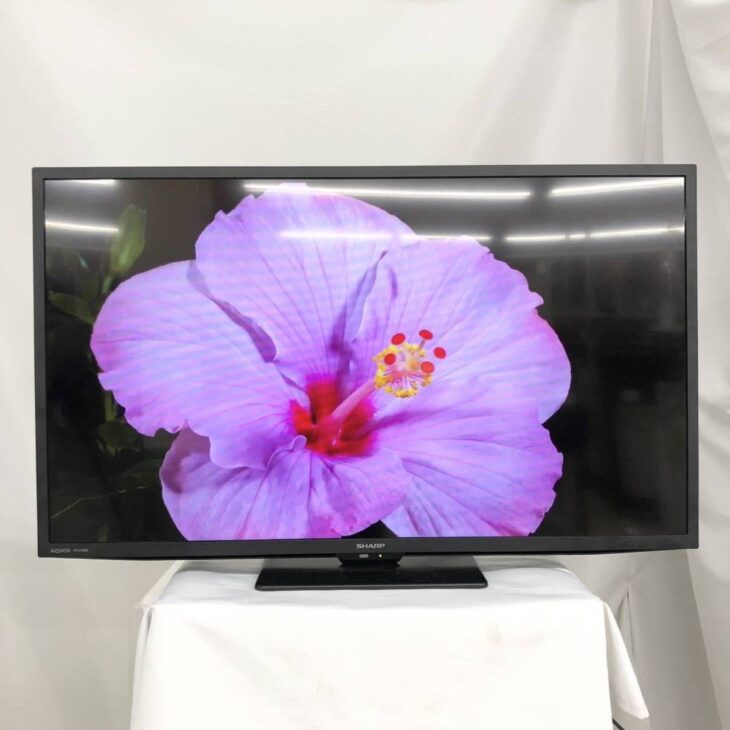 32型液晶テレビ 2T-C32DE ｜出張買取MAX