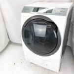 Panasonic(パナソニック) 10/6kgドラム式洗濯乾燥機 NA-VX9300L