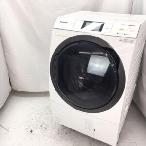 Panasonic(パナソニック) 10.0kgドラム式洗濯乾燥機 NA-VX9600L