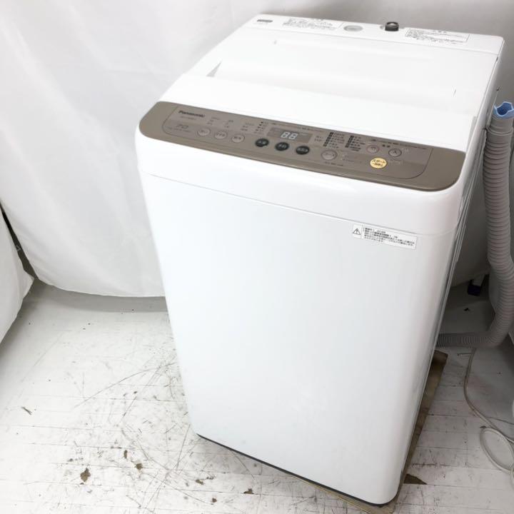 ご購入をお願い致します☆# Panasonic パナソニック 洗濯機 NA-F70PB15 7.0Kg