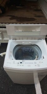 TOSHIBA(東芝)4.5㎏ 全自動洗濯機 AW-45M5 2018年製