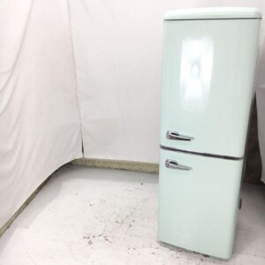 IRIS OHYAMA(アイリスオーヤマ)130L 2ドア冷凍冷蔵庫 PRR-142D-LG