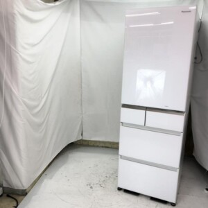 6ドア冷凍冷蔵庫 R-XG4300G ｜出張買取MAX