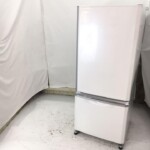 MITSUBISHI(三菱)298L 2ドア冷凍冷蔵庫 MR-D30X-W