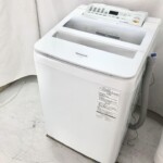 Panasonic（パナソニック） 8.0kg 全自動洗濯機 NA-FA80H5